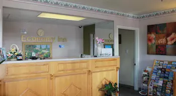 Economy Inn - Watsonville - Image 1