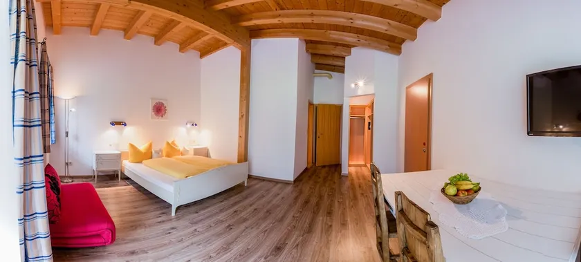 TIROL.CAMP Leutasch - Image 1