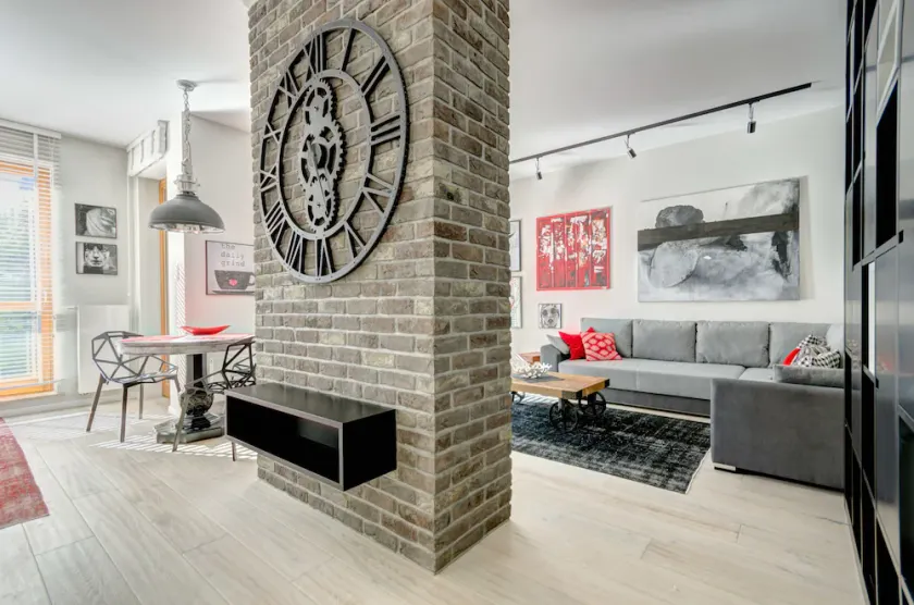 Nadmorski Dwor by Dom & House Apartamenty - Image 1