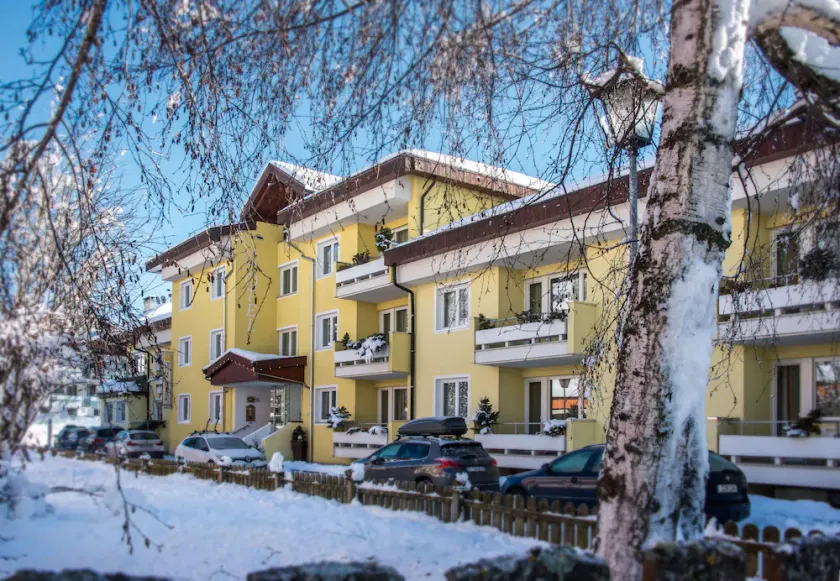 Hotel Baranci - Image 1