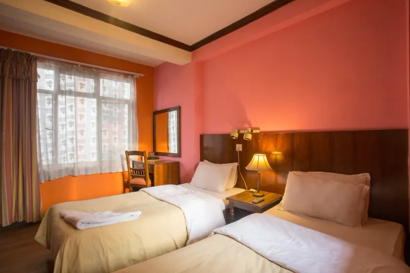 Mandala Suites by OYO Rooms - Image 1