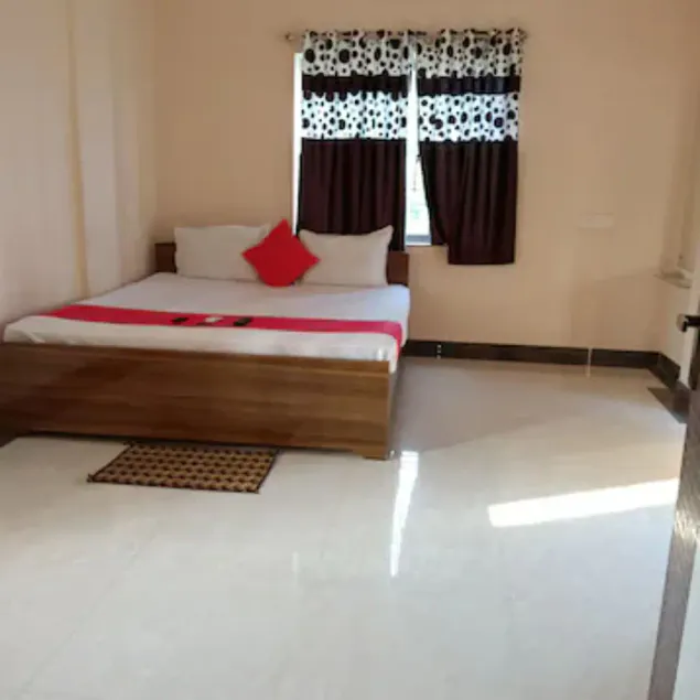 Goroomgo Arhan Villa Salt Lake Kolkata - Image 1