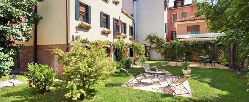 Casa Rezzonico - Image 1
