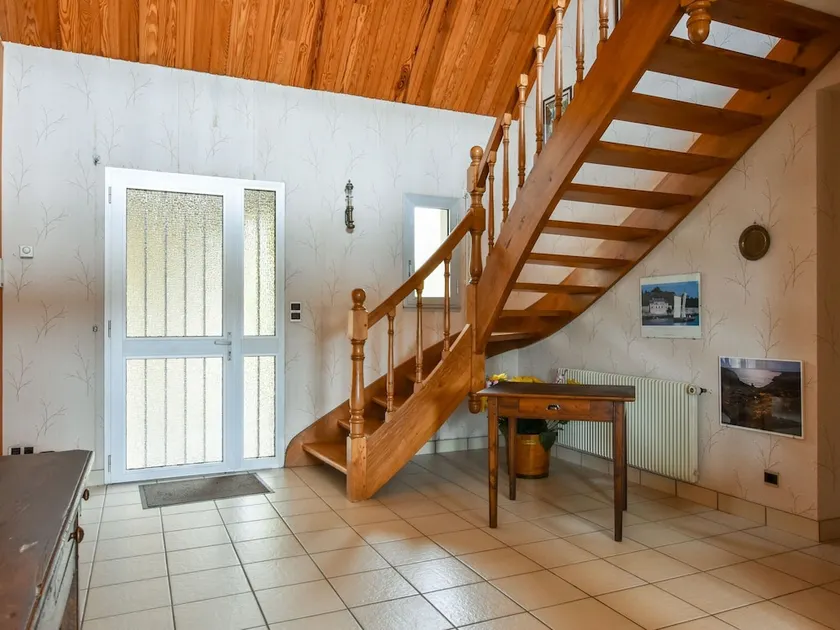 Holiday Home in Ambon With Bar, Balcony, Terrace,garden, BBQ - Image 1