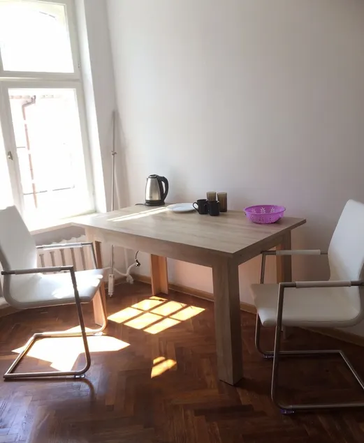Historic Torun Central Rooms - Image 1