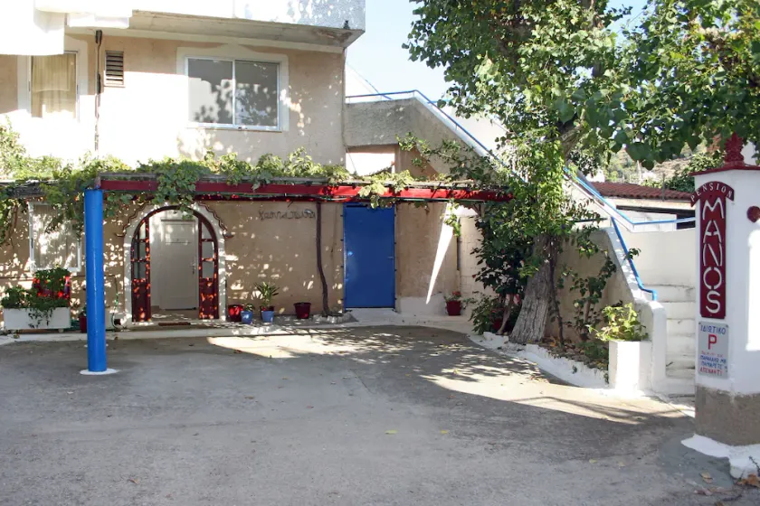 Pension Manos - Image 1