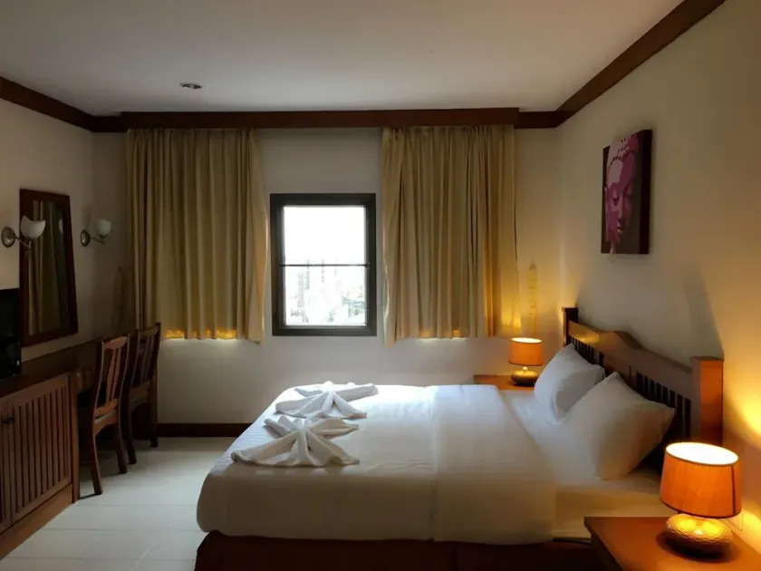 Same Same Guesthouse - Image 1