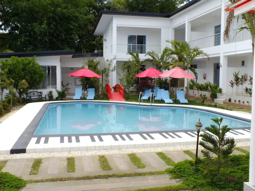 Paboreal Boutique Hotel - Image 1