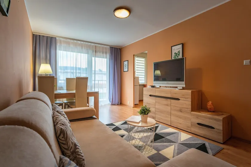 RentPlanet - Apartament 1 Maja - Image 1