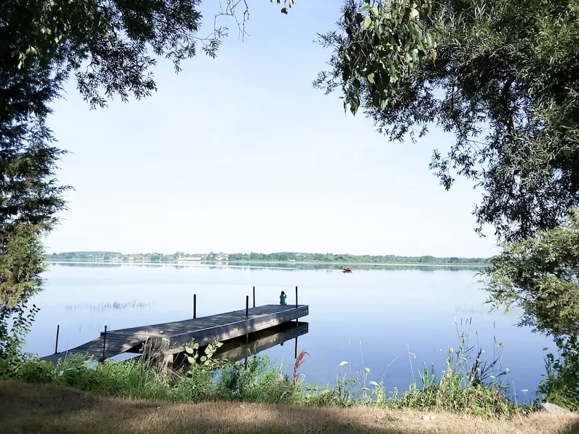 Cherry Lane Campground & Cottages - Image 1