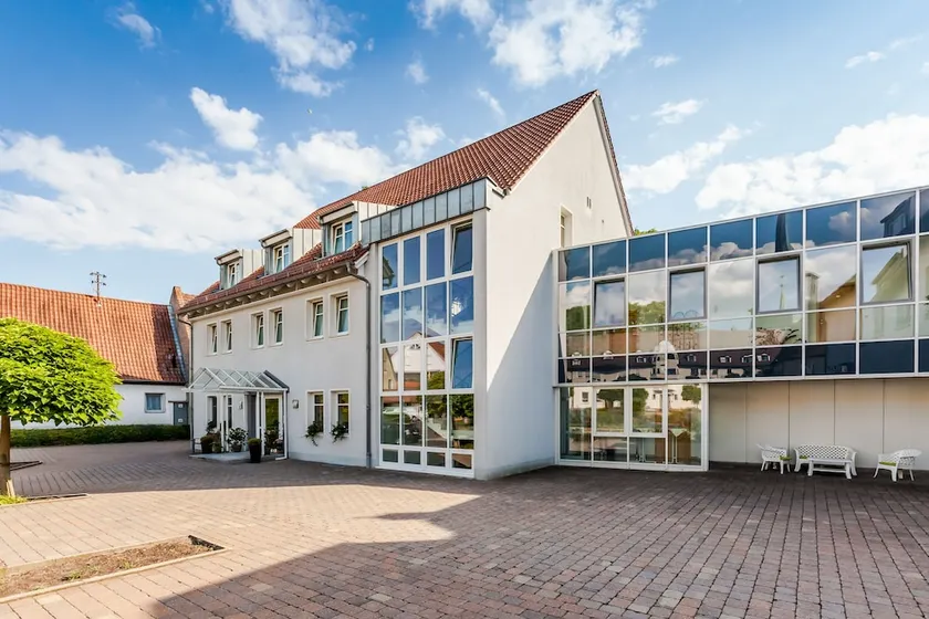 Gästehaus Herzogenaurach - Image 1