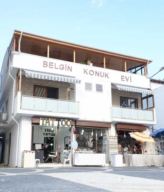 Avsa Belgin Konuk Evi - Image 1