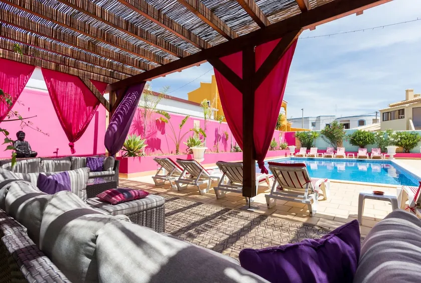 Apartamentos Vila Graciosa - Image 1