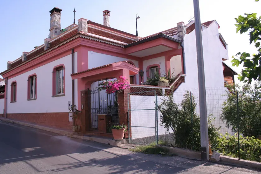La villetta B&B - Image 1