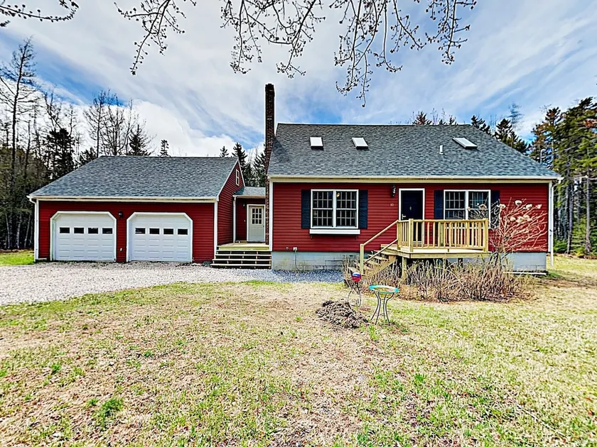 Jodys Acre - 4 Br Home - Image 1