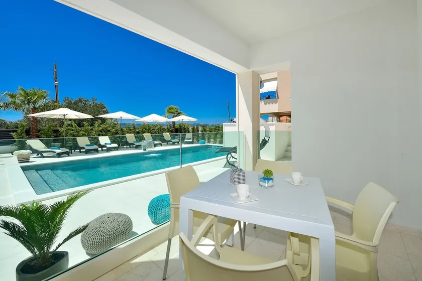 Luxury Apartments Villa Arta - Image 1
