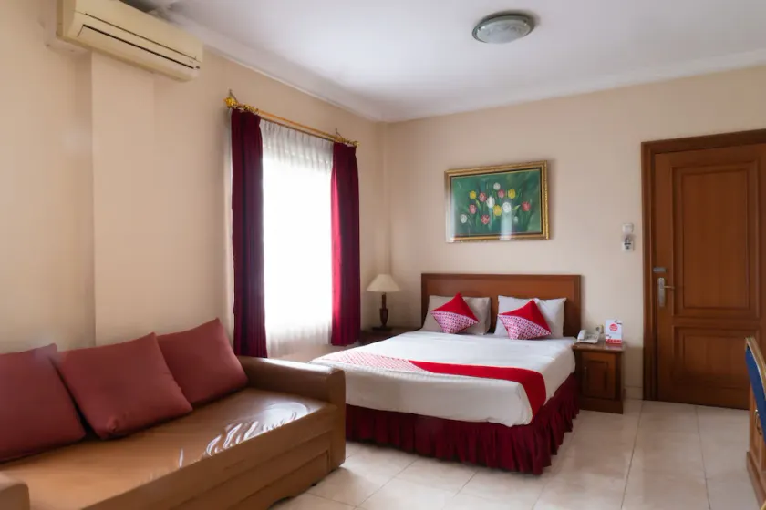 Ardellia Hotel By OYO Rooms - Image 1
