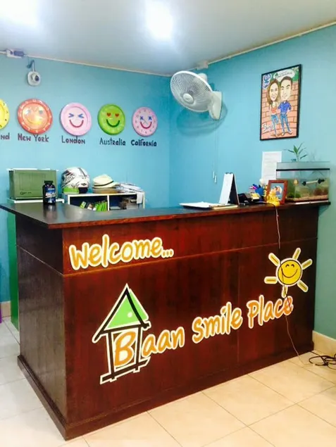 Baan Smile Place - Image 1
