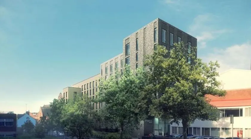 Sophisticated Studios, LEICESTER - SK - Image 1