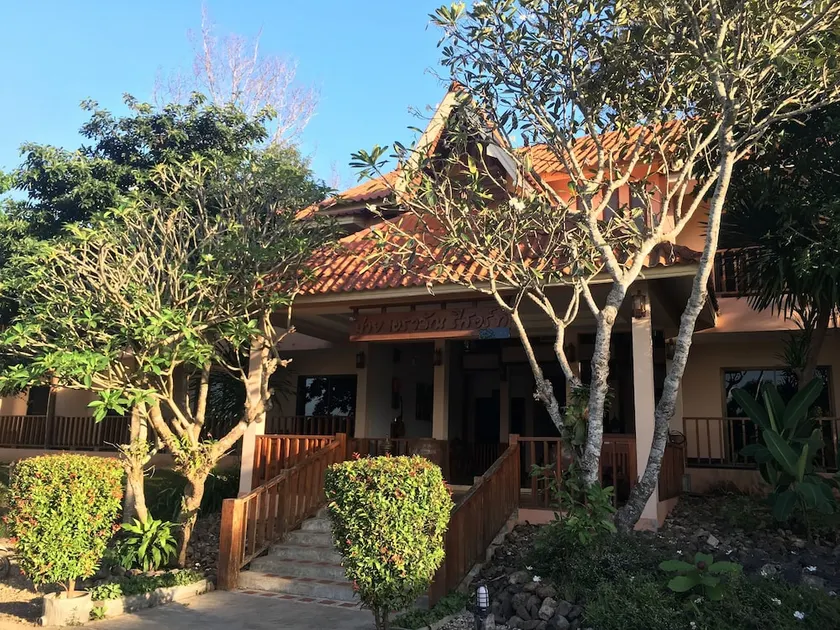 Pai Erawan Resort - Image 1