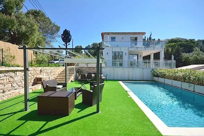 Villa Julia - Image 1