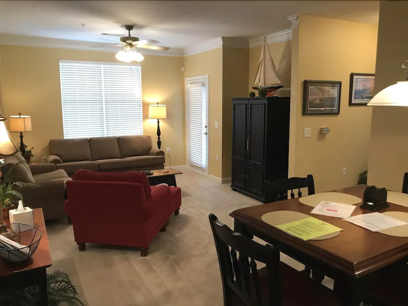 260 07 Crow Creek Drive 3 Bedroom Condo - Image 1