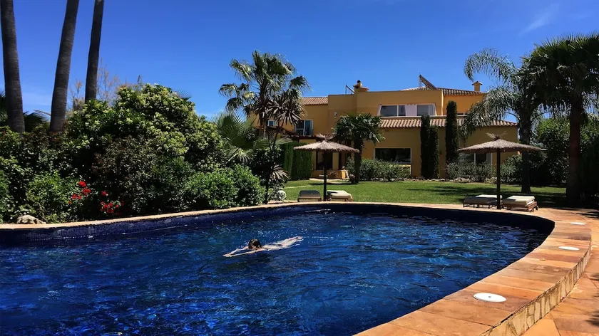 La Hacienda - Image 1