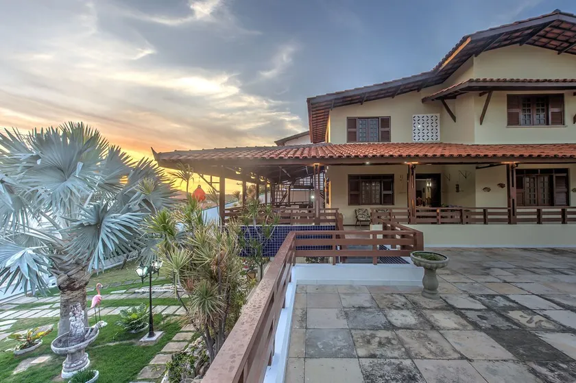 Casa do Mar Iguapé por Carpediem - Image 1