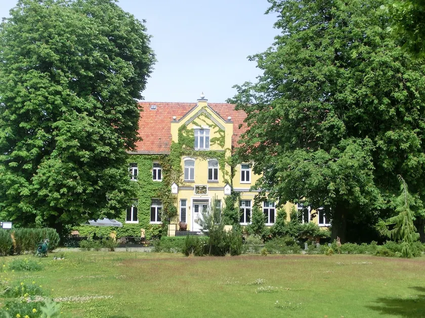 B&B Hotel Domane Neu Gaarz - Image 1