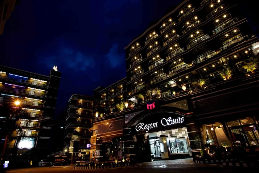 Ktk Regent Suite - Image 1