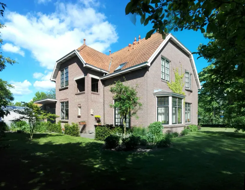 Villa Aberson - Image 1