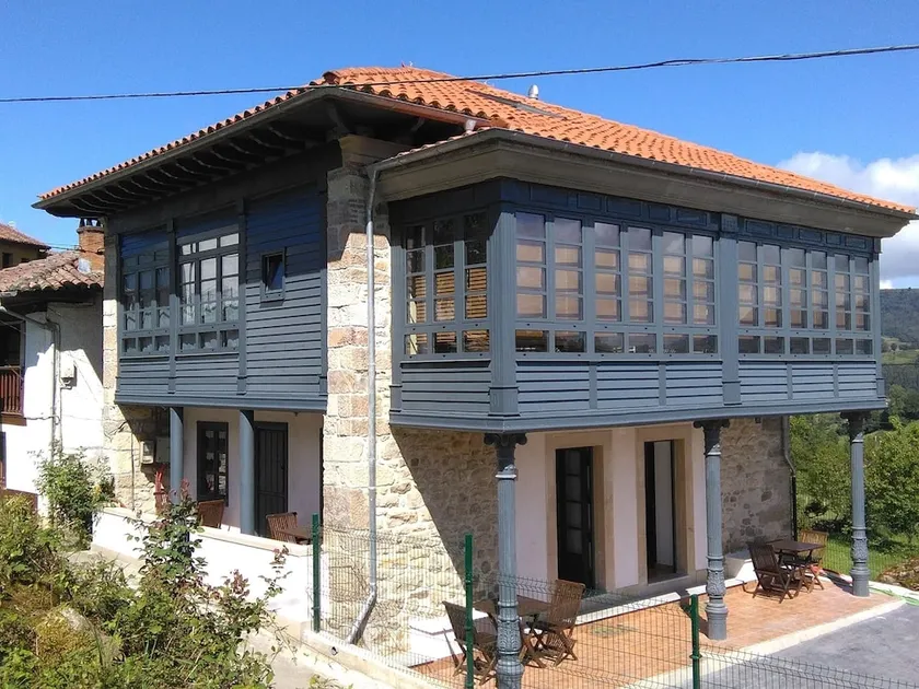 La Llongar Piloña - Image 1