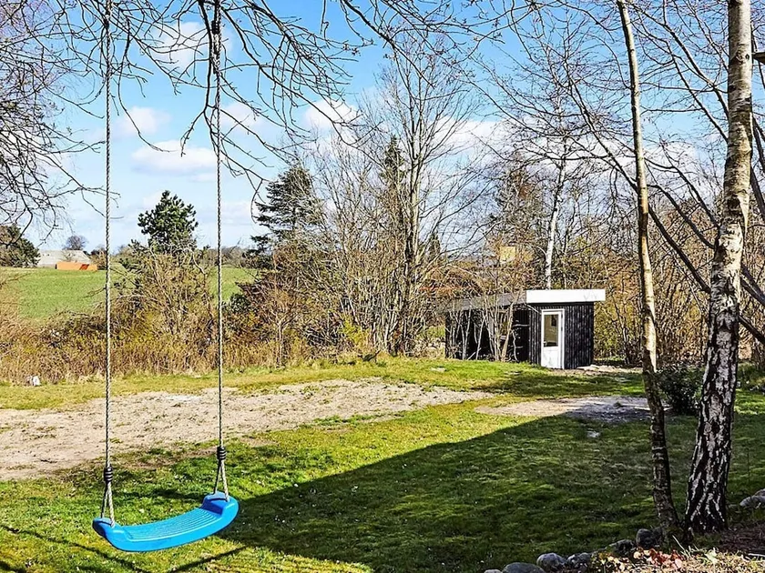 5 Star Holiday Home in Holbæk - Image 1