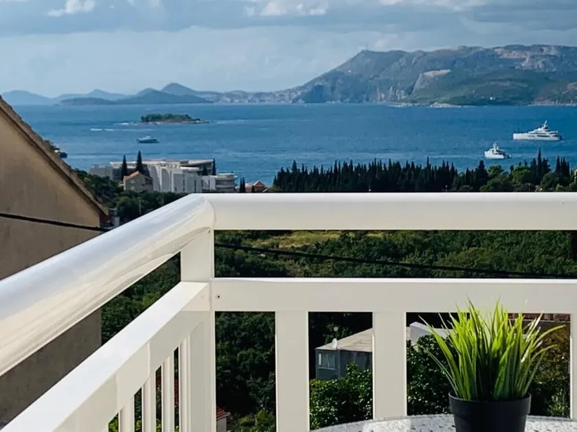 Apartments Dupcic Cavtat - Image 1