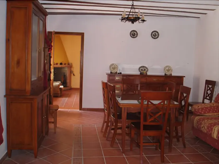 Casa Rural Encarna - Image 1