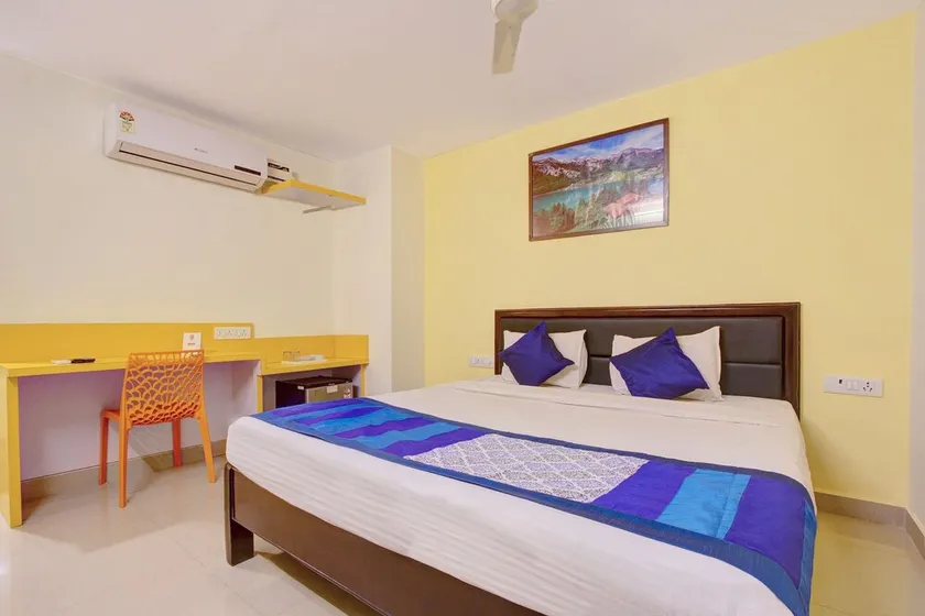 Kanha Boutique Hotel by OYO Rooms - Image 1