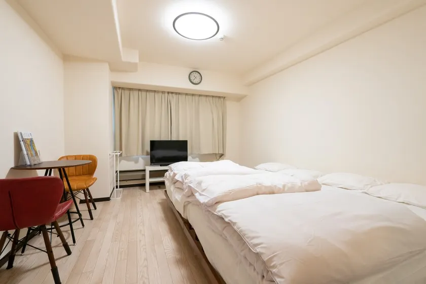 Angel Resort Yuzawa - Ensuite Resort Yuzawa Room 305 - Image 1