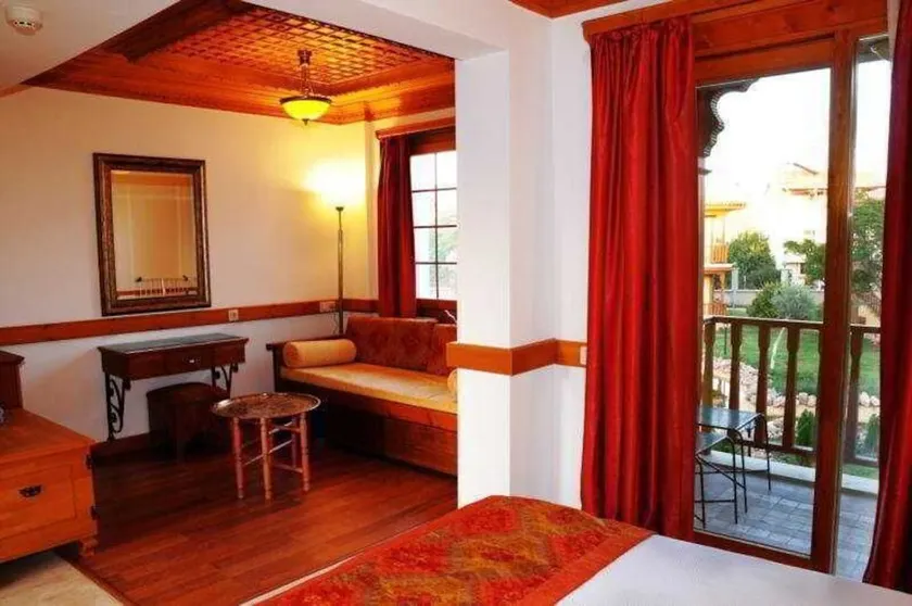 Angora Beach Resort - Image 1