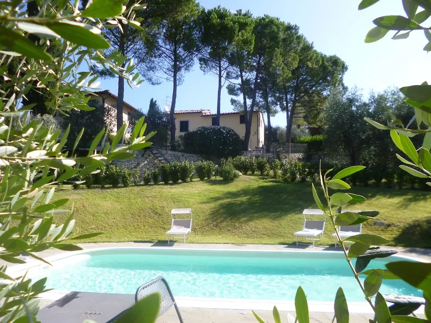 Il Palagetto - Image 1