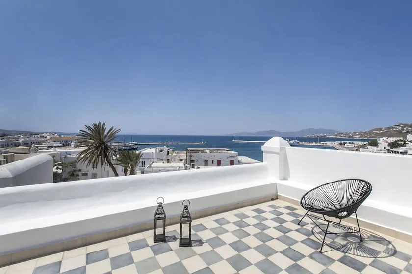 Villa Josephine by the Pearls Collection - Image 1