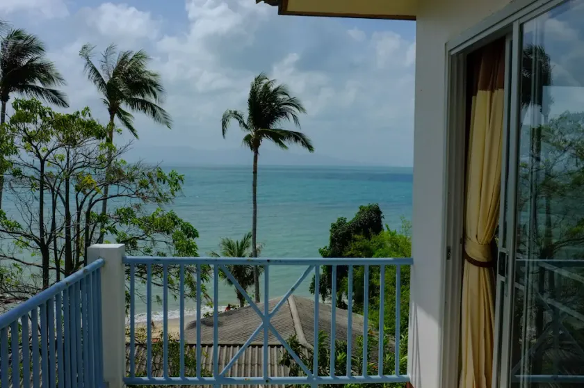 Thaniza Beachfront Resort - Image 1