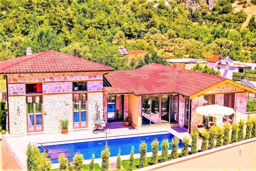 Villa Bana - Image 1