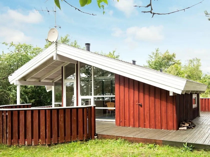 7 Person Holiday Home in Ebeltoft - Image 1
