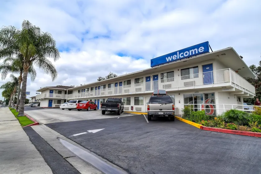 Motel 6 Los Angeles - Whittier - Image 1