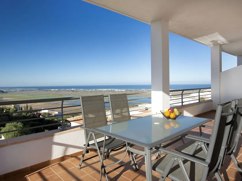 Luxury Apartment With a hot Tub, on the Monte Pego Mountain - Image 1
