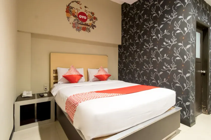 Salam Residence Syariah by OYO Rooms - Image 1