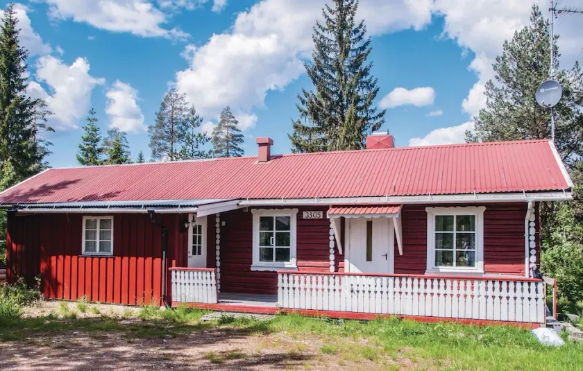 Awesome Home in Østby With 3 Bedrooms - Image 1