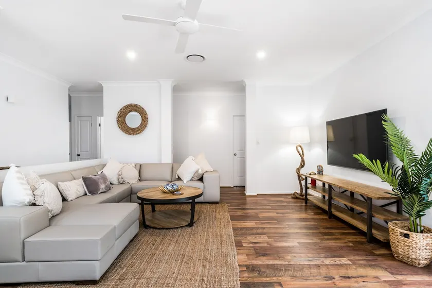 A PERFECT STAY - Julian Rocks House - Image 1