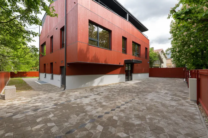 Tallinn Apartment Hotel Suites - Image 1