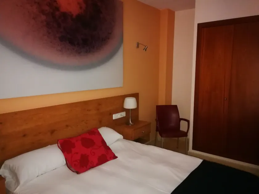 Archs Hotel Rural - Image 1